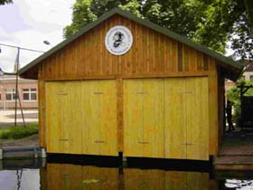 Bootshaus