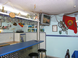 Clubraum